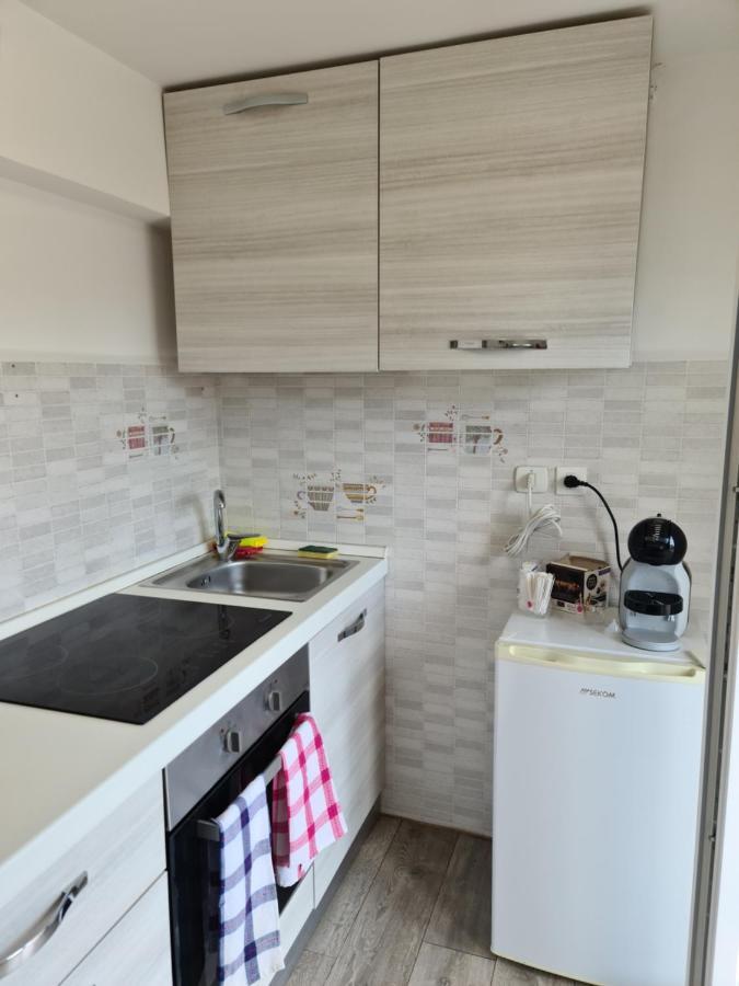 Casa Vacanze Aurelia 로마 외부 사진